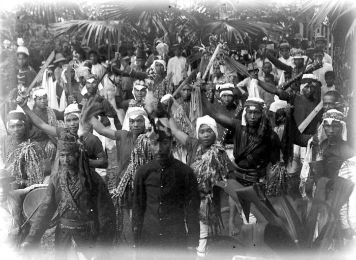 Minahasa People